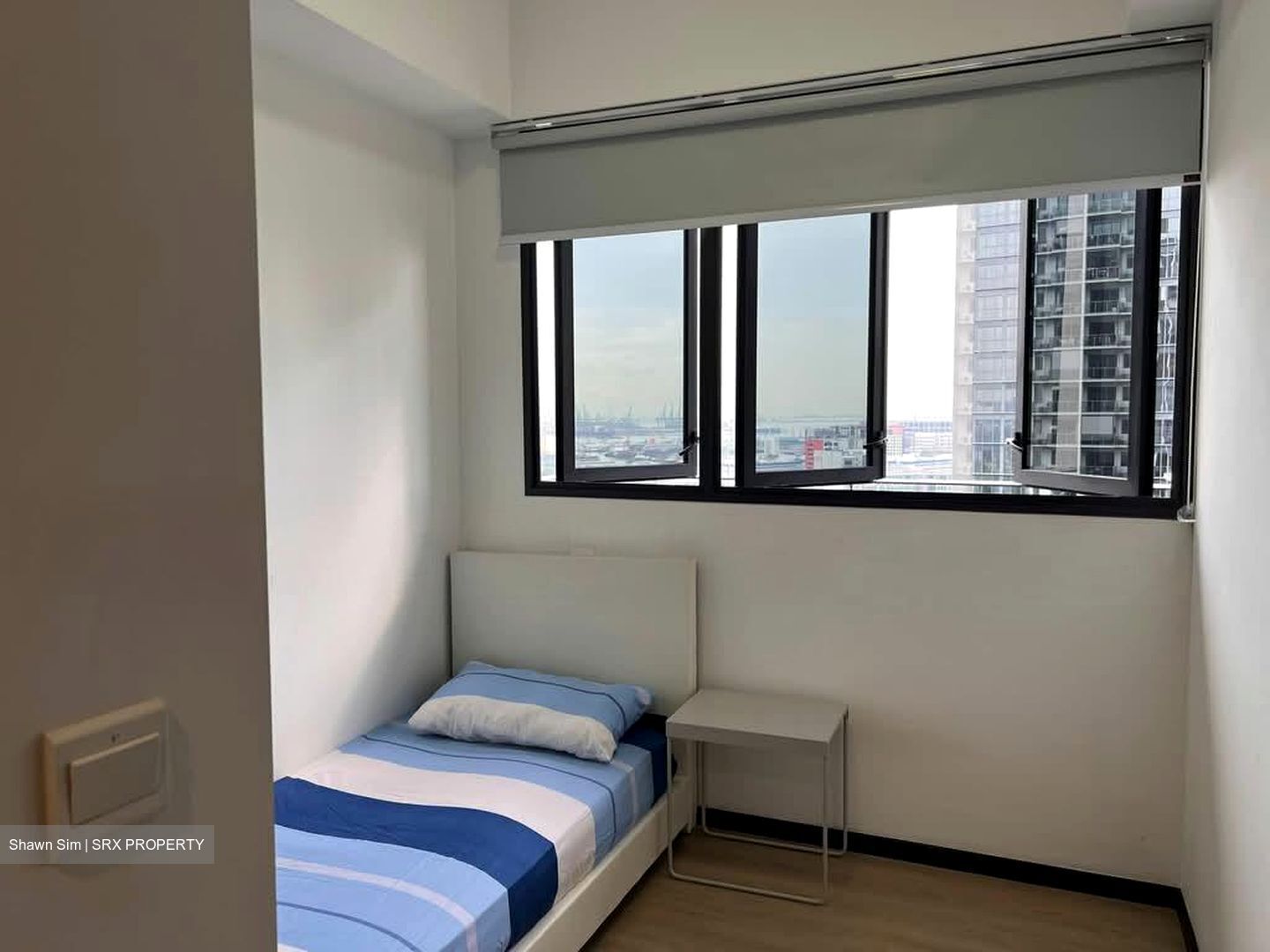 Parc Riviera (D5), Condominium #557159601